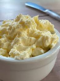 Fresh Butter