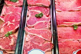 Grass-Fed Beef
