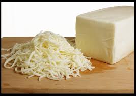 Organic Cheese