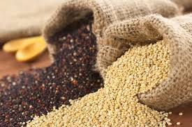 Quinoa