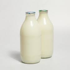 Organic Yogurt